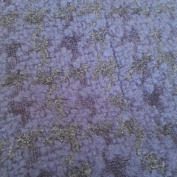 J. Crew- Wool Skirt - Picture 6 of 6